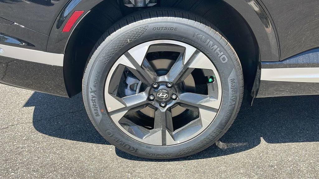 New 2026 Hyundai Palisade Limited image 33