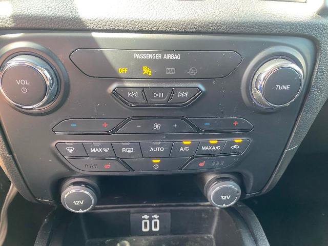 Certified 2019 Ford Ranger XLT w/ Equipment Group 302A Luxury RWD image 22