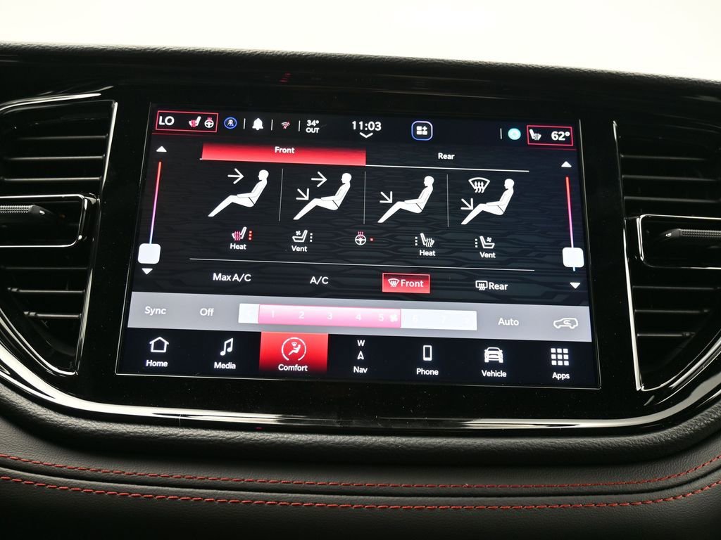 New 2026 Dodge Durango GT image 23