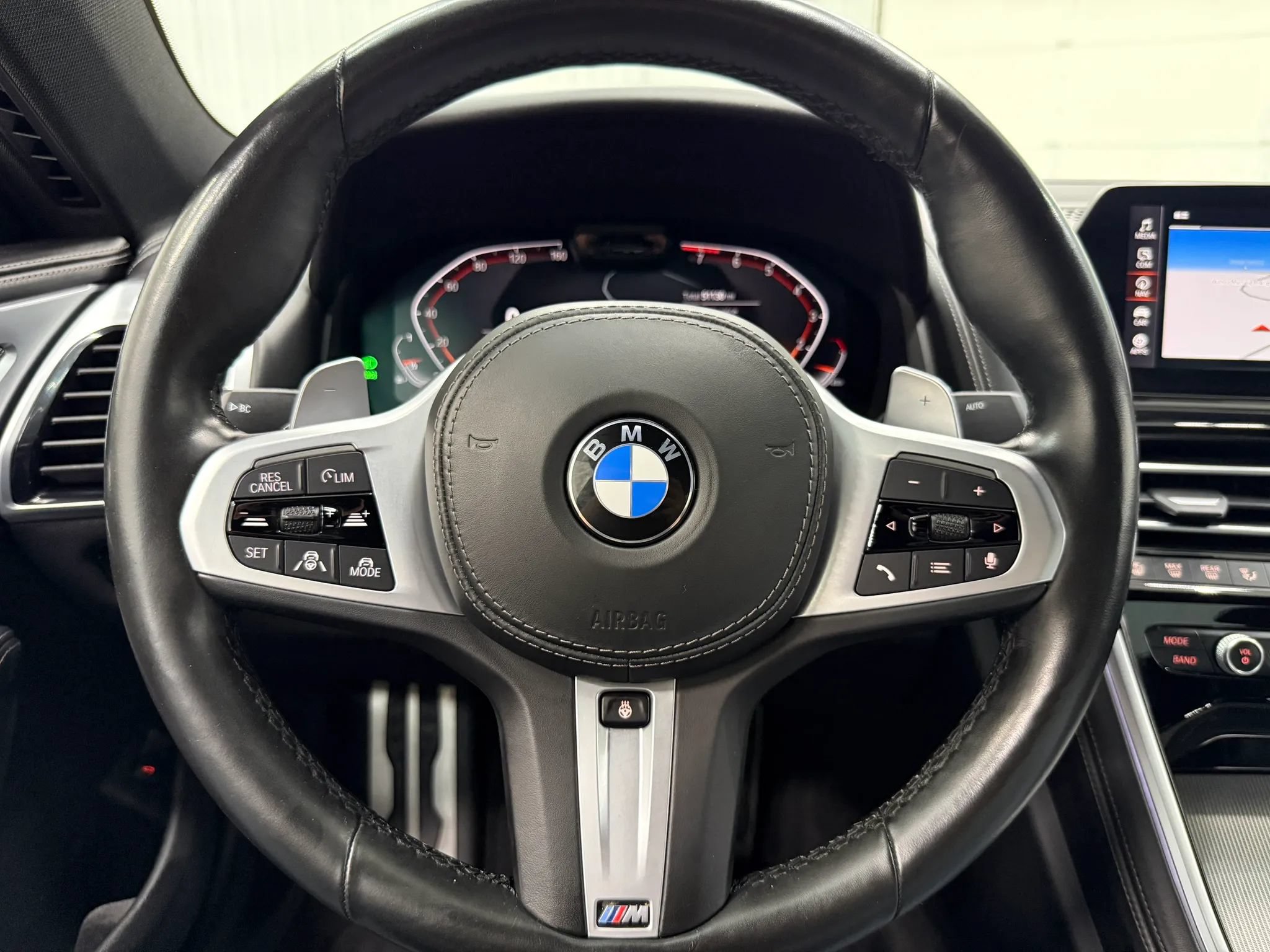 Used 2022 BMW 840i xDrive Coupe AWD/4WD image 20