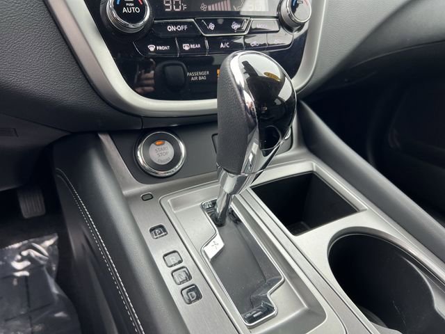 Used 2024 Nissan Murano SL image 18