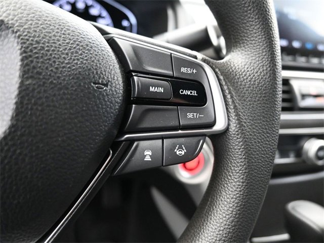 Used 2020 Honda Accord LX image 28
