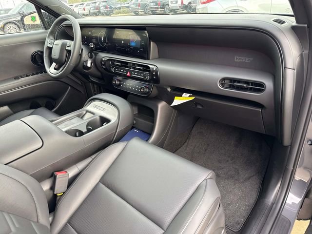 New 2026 Hyundai Palisade XRT Pro image 16
