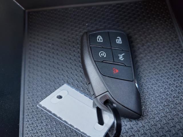 New 2026 Chevrolet Equinox LT image 23