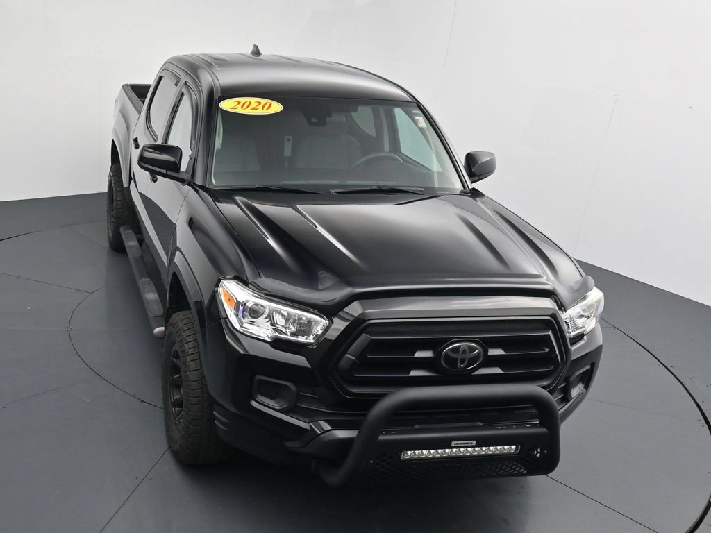 Used 2020 Toyota Tacoma SR AWD/4WD image 20