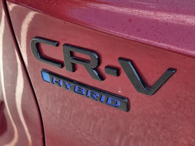 Used 2026 Honda CR-V Sport-L image 41