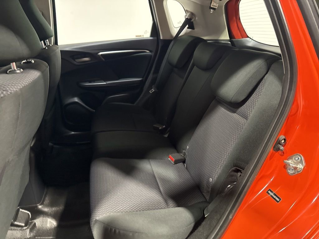Used 2018 Honda Fit LX image 25