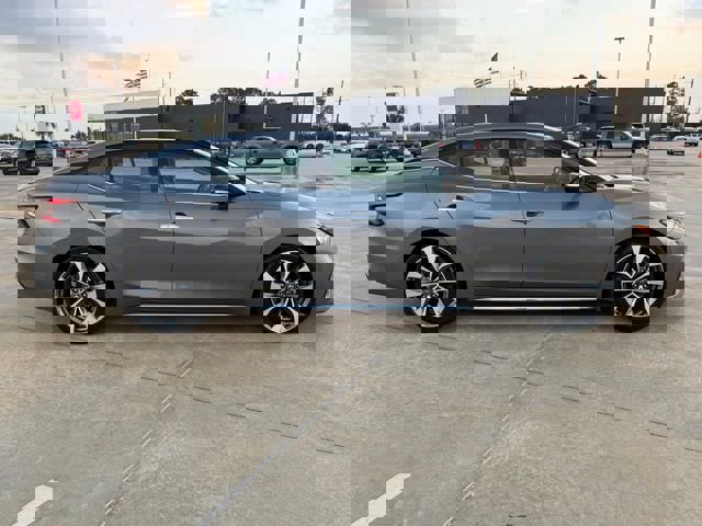 Used 2021 Nissan Maxima Platinum w/ Sport Mat Group image 6