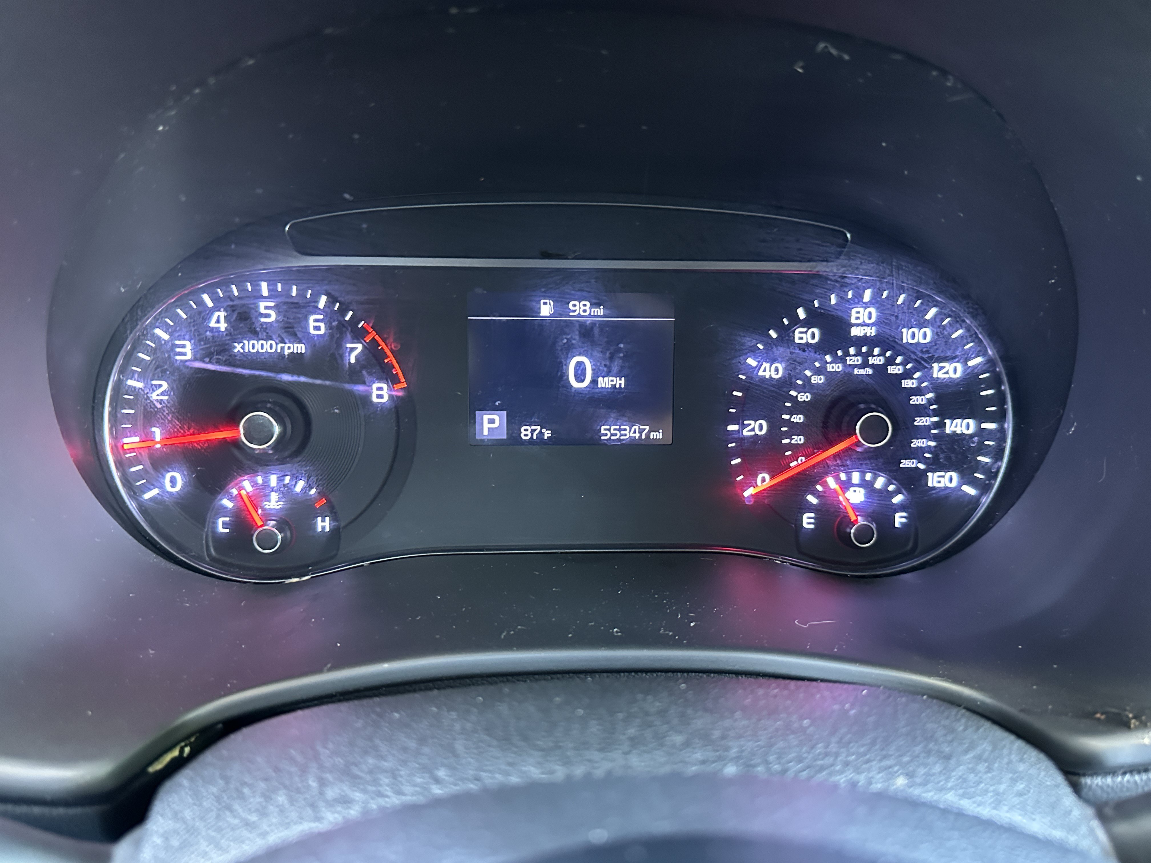 Certified 2022 Kia Soul LX w/ Technology Package FWD image 26