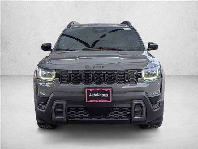 New 2026 Jeep Cherokee Laredo image 5