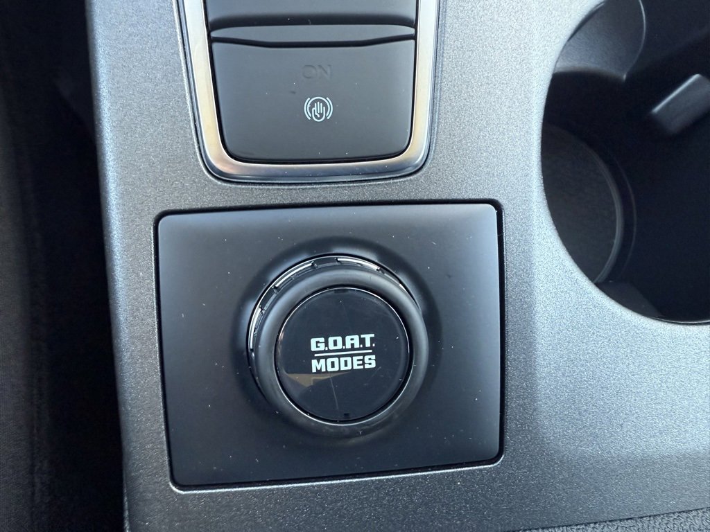 New 2025 Ford Bronco Sport Big Bend w/ Convenience Package image 47