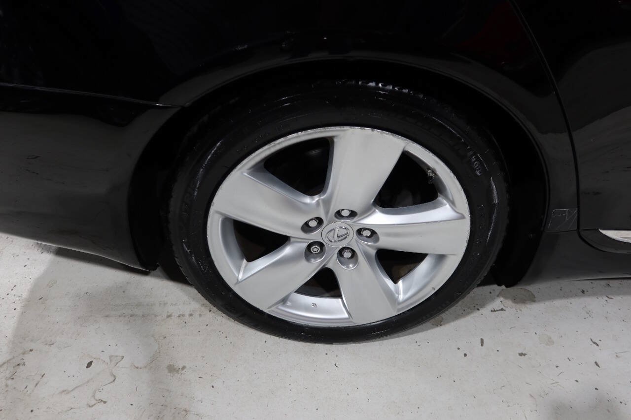 Used 2012 Lexus LS 460 w/ Comfort Pkg RWD image 39