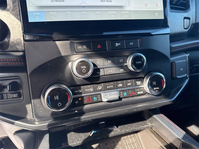 Used 2023 Ford Expedition Max Limited image 16