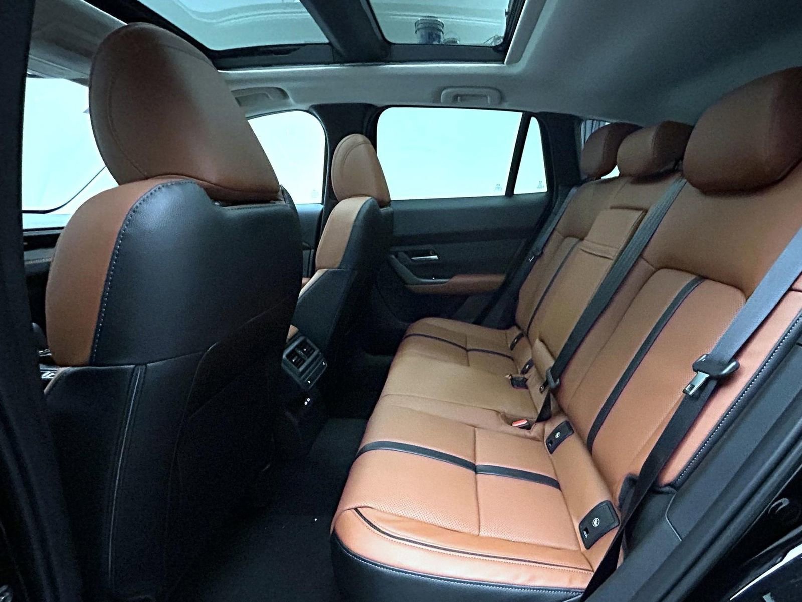 New 2026 MAZDA CX-50 Meridian Edition w/ Weather Package image 12