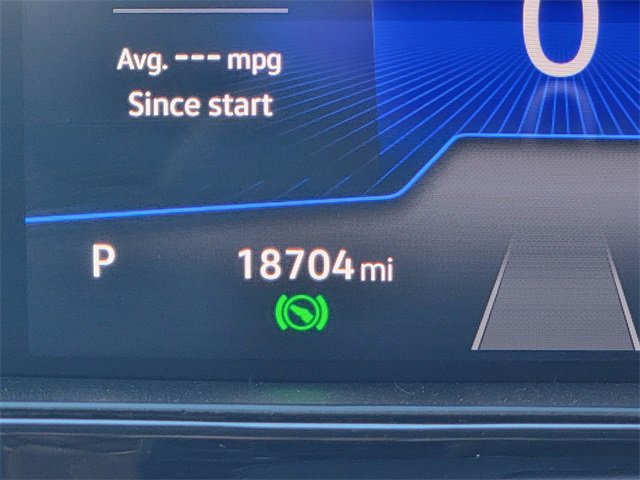 Used 2024 Volkswagen Taos S image 37