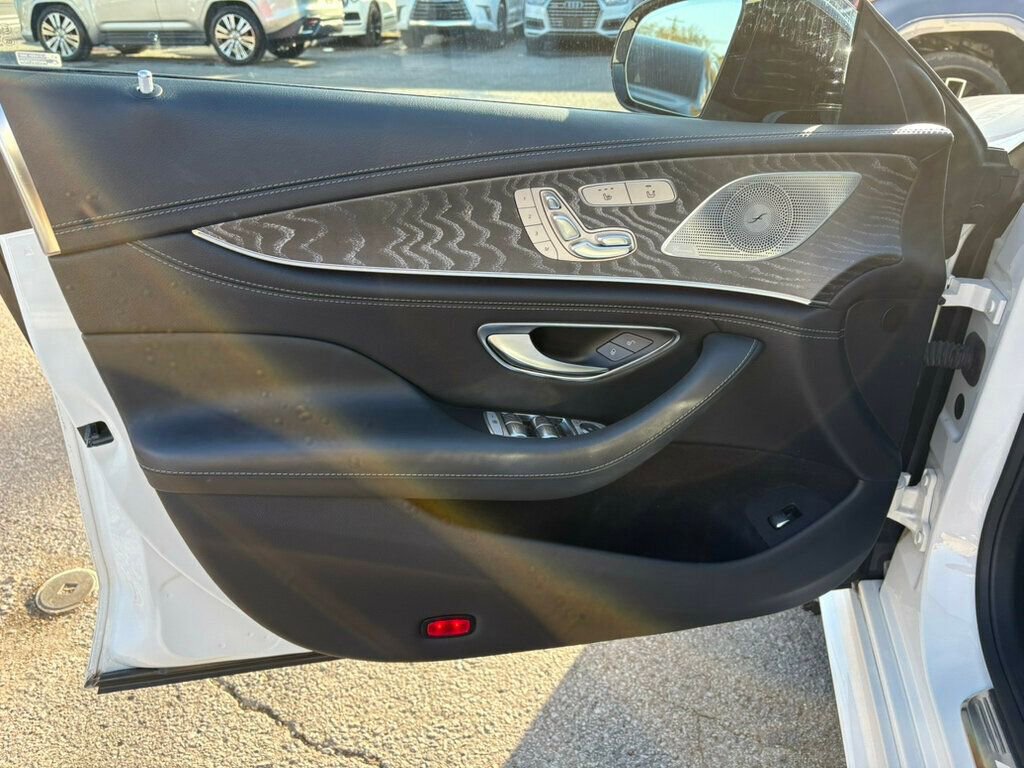 Used 2022 Mercedes-Benz AMG GT 53 image 18