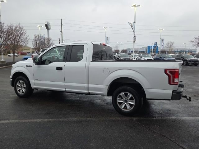 Used 2015 Ford F150 XLT w/ Equipment Group 301A Mid image 10