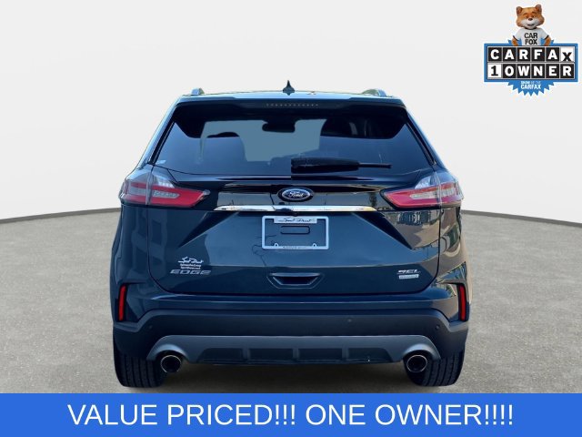 Used 2019 Ford Edge SEL w/ Equipment Group 201A FWD image 6