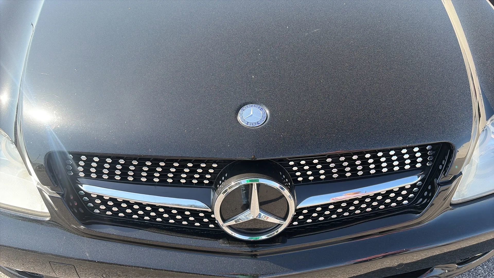 Used 2010 Mercedes-Benz CLS 550 image 49