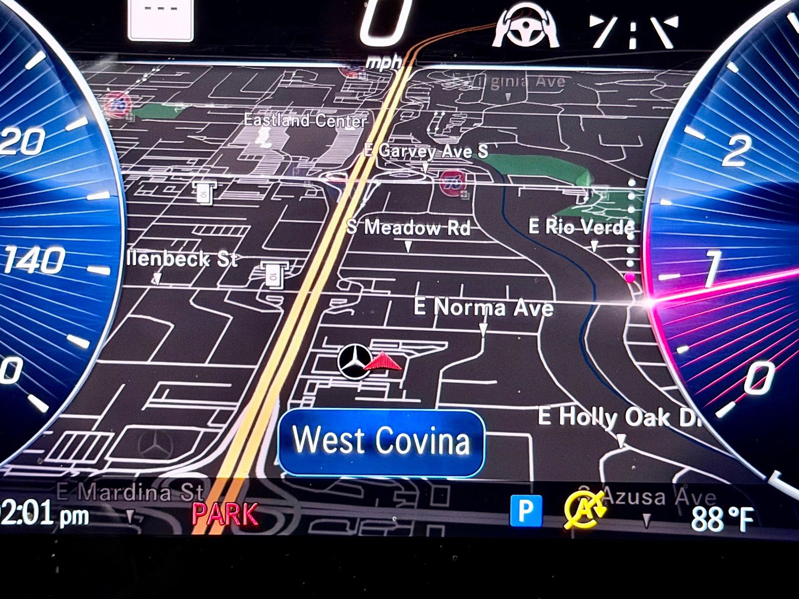 Used 2025 Mercedes-Benz S 580 4MATIC Sedan image 26