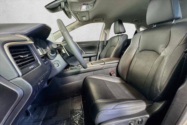 Used 2022 Lexus RX 350 FWD image 19