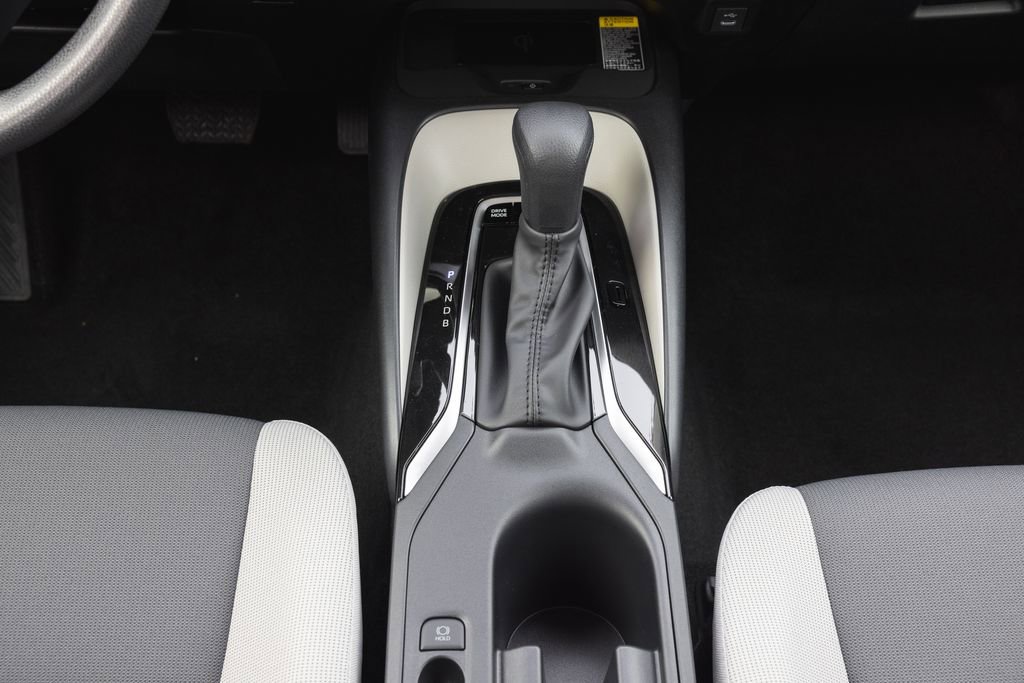 New 2026 Toyota Corolla Hybrid Sedan image 11