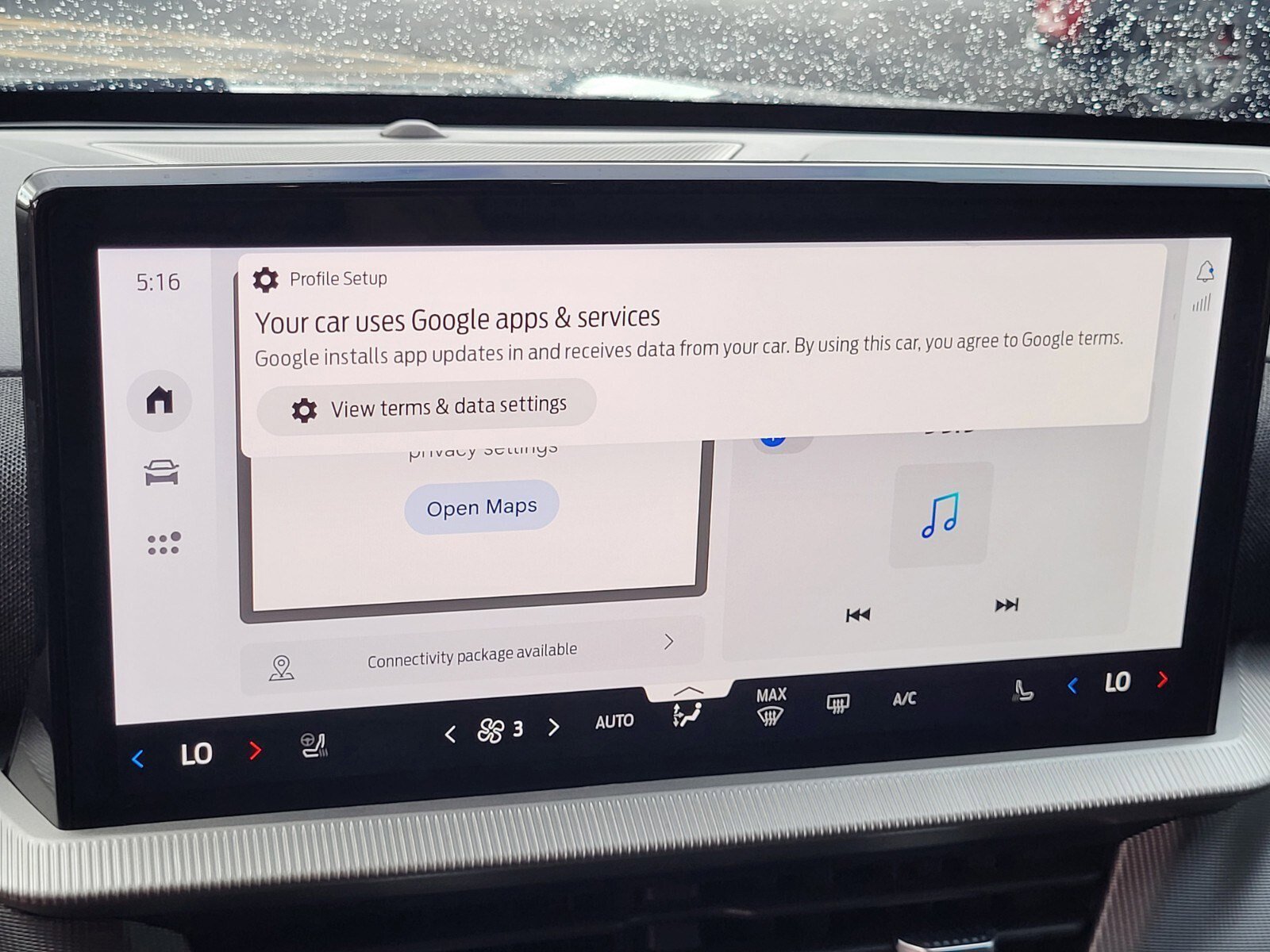Certified 2025 Ford Explorer ST image 21
