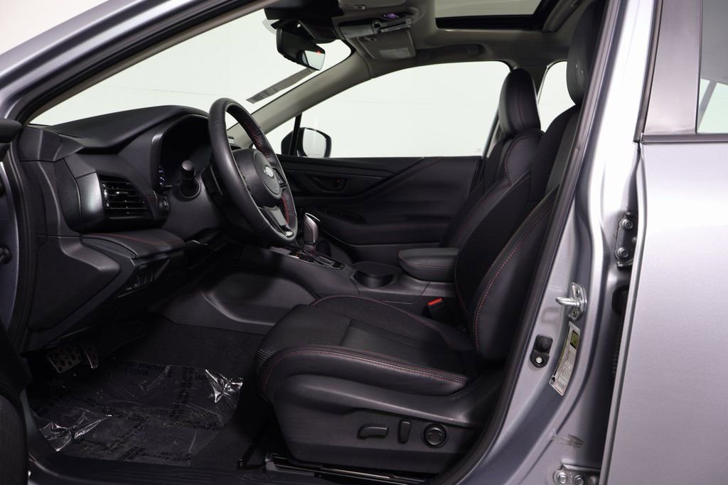 Used 2025 Subaru Legacy Sport image 10