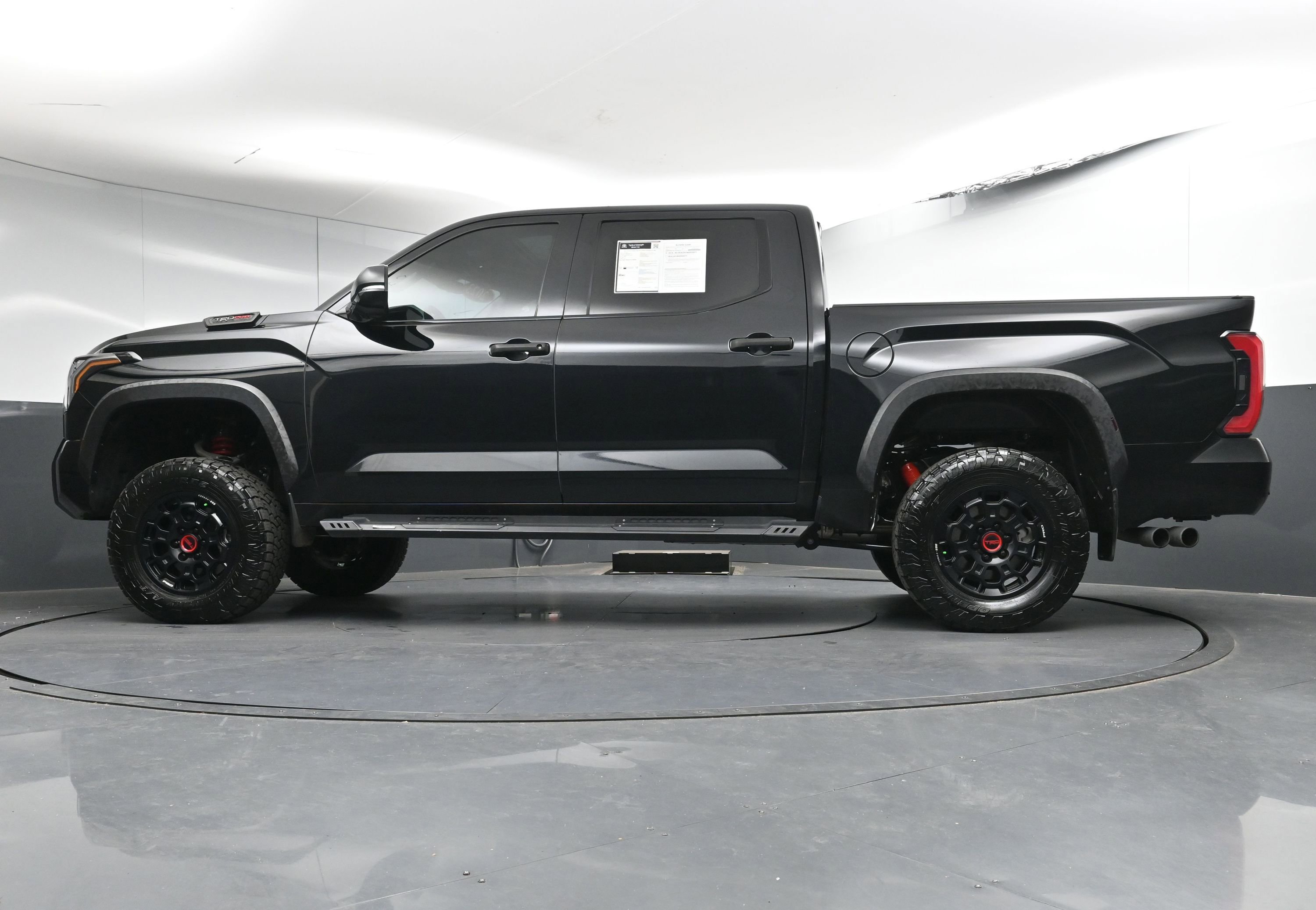 Used 2023 Toyota Tundra TRD Pro image 29