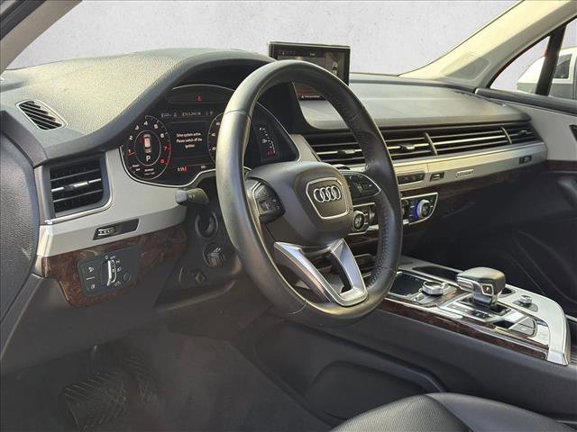Used 2019 Audi Q7 2.0T Premium Plus w/ Premium Plus Package image 10