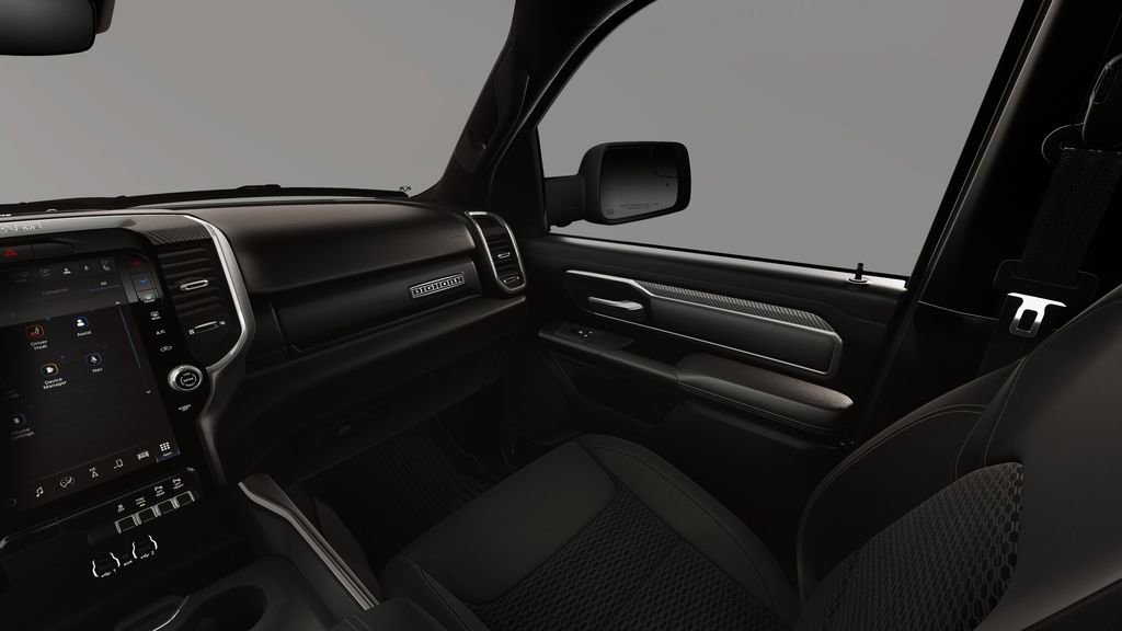 New 2026 RAM 1500 Big Horn image 18