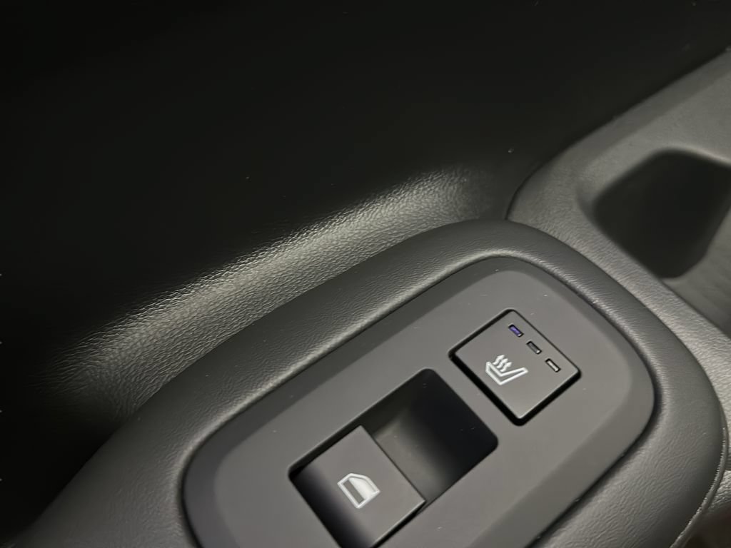 New 2026 Hyundai Santa Fe Limited AWD/4WD image 17