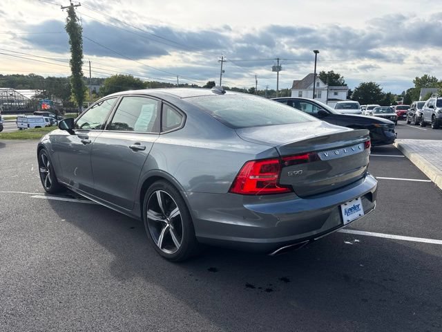 Used 2020 Volvo S90 T8 Inscription AWD/4WD image 8