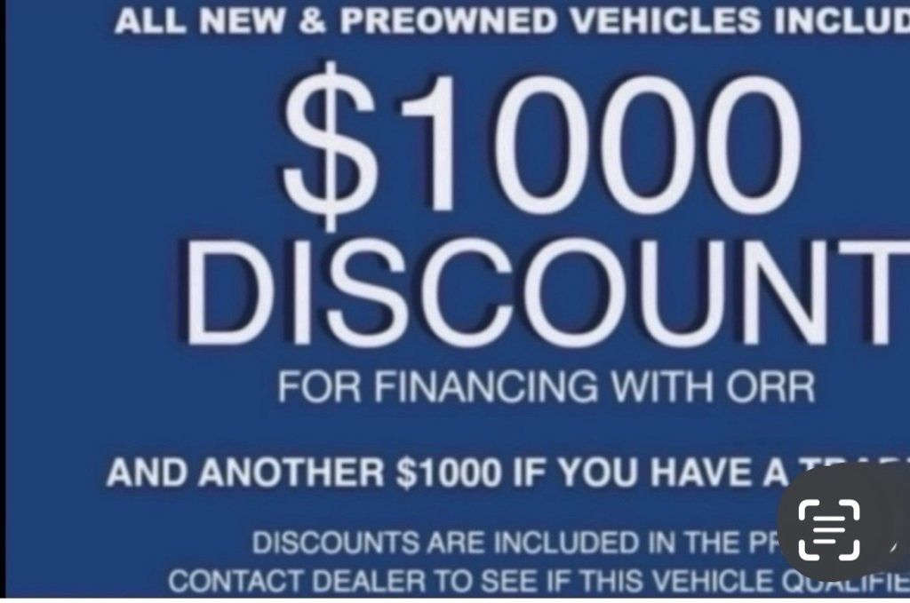 Used 2024 RAM 1500 Classic SLT image 2