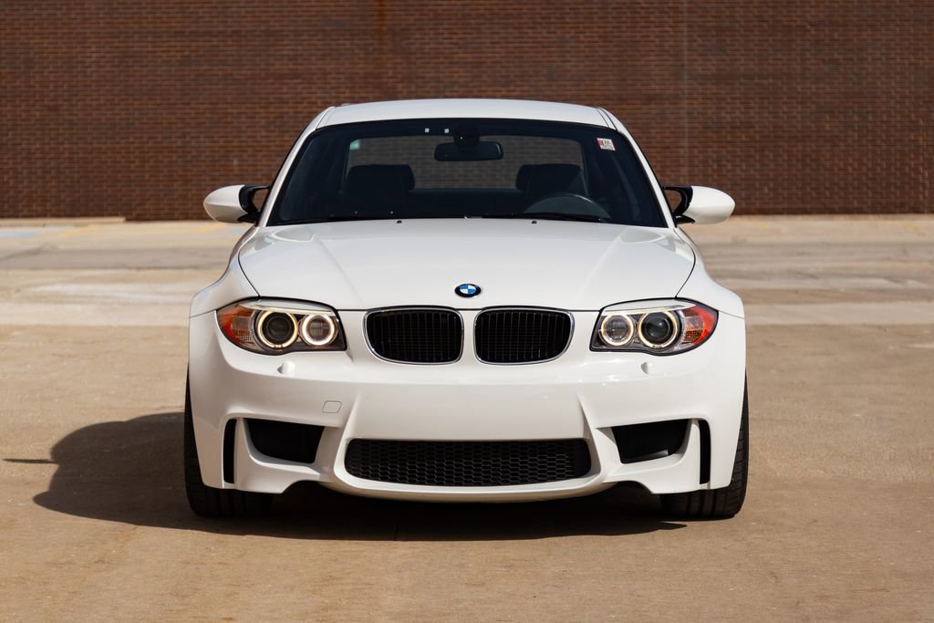 Used 2011 BMW 1 Series M image 8