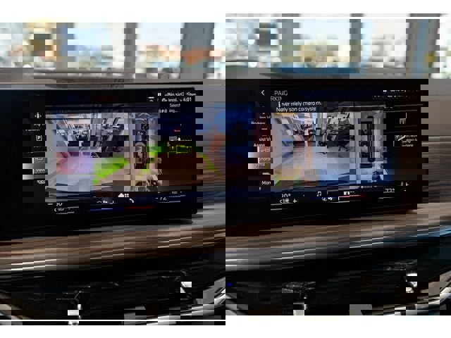 New 2026 BMW X5 xDrive40i w/ Premium Package image 73