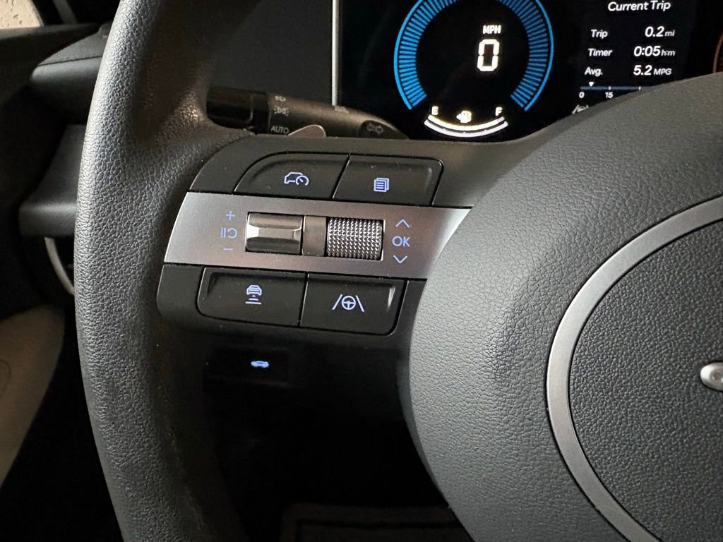 Used 2025 Hyundai Sonata SEL FWD image 25