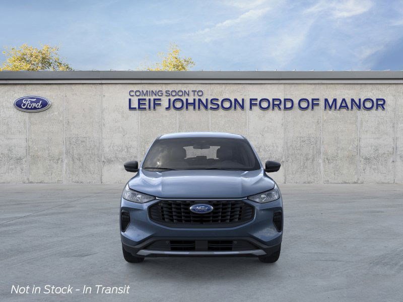 New 2026 Ford Escape Active w/ Tech Pack #1 image 6