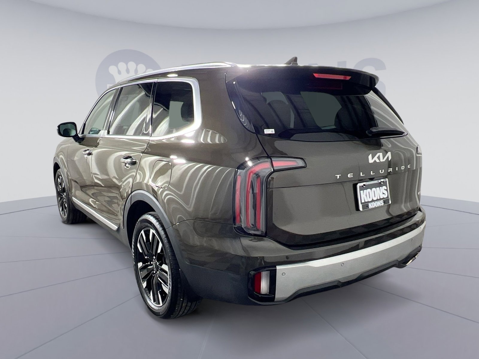 Used 2023 Kia Telluride SX image 4