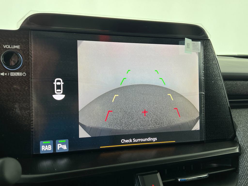 New 2026 Subaru Outback Limited image 22