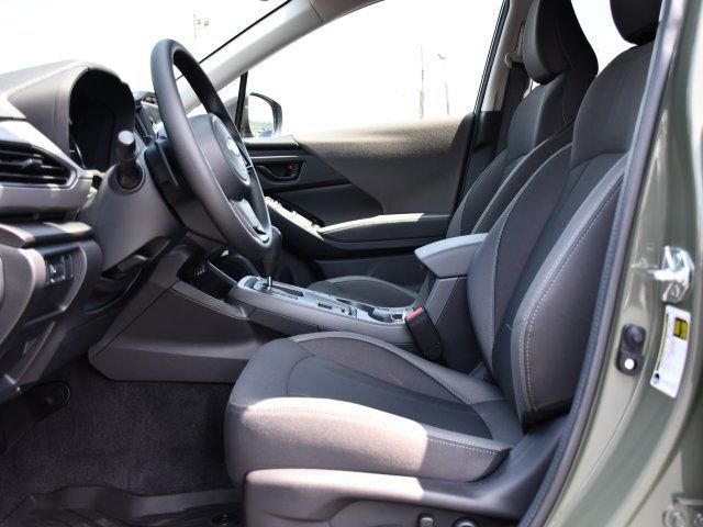 New 2026 Subaru Crosstrek 2.0i Premium AWD/4WD image 12