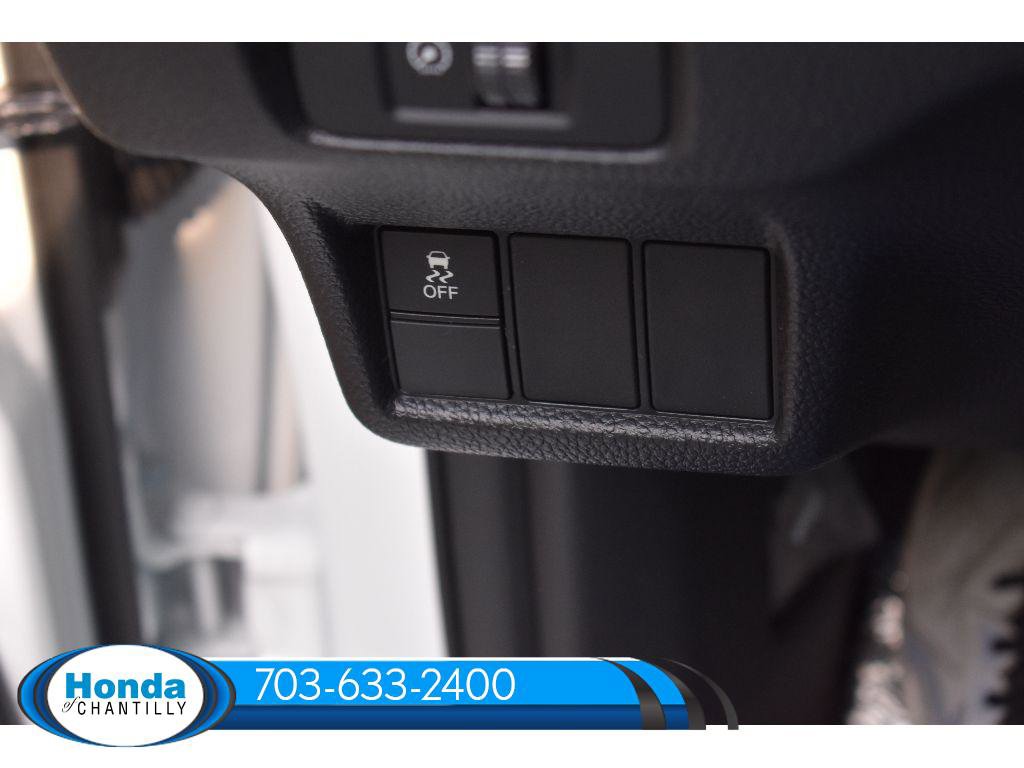 New 2025 Honda Civic Sport Touring image 30