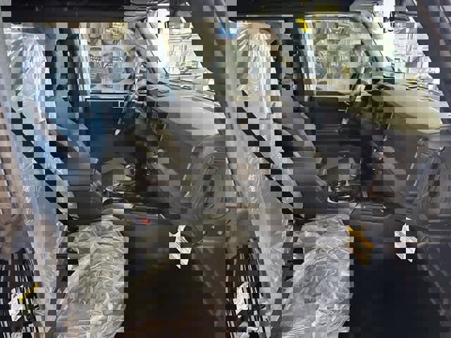 New 2025 Ford Bronco Big Bend image 30