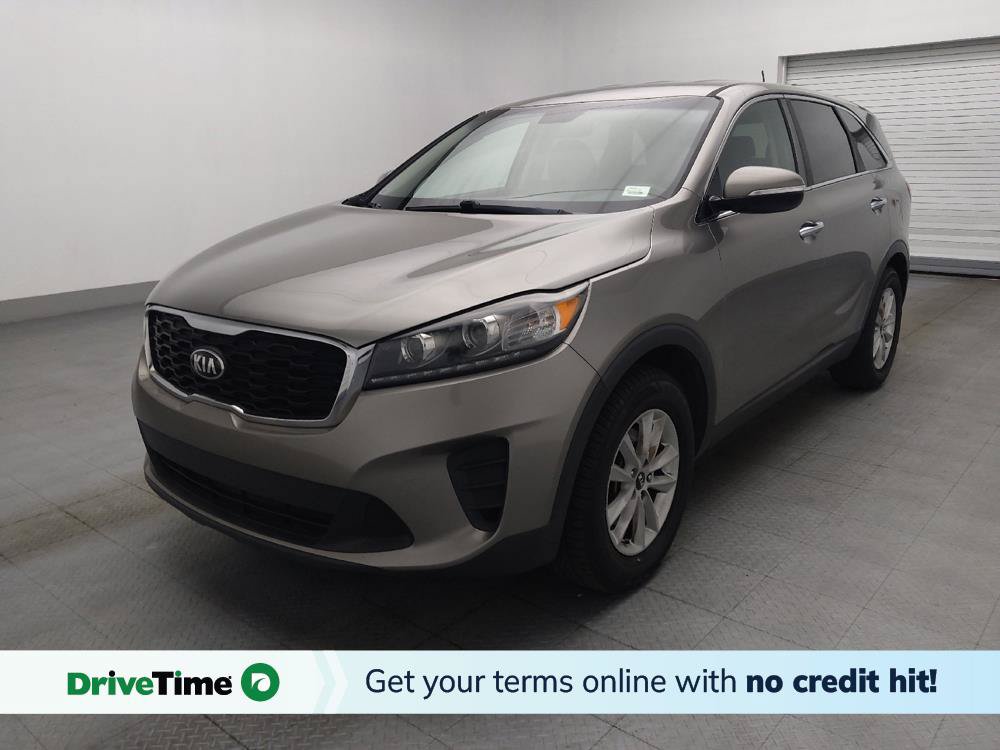 Used 2019 Kia Sorento FWD