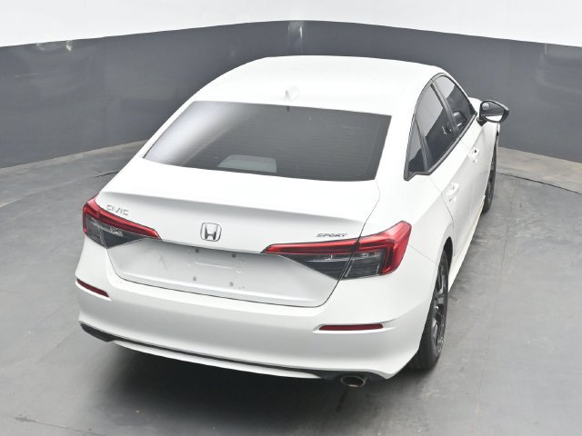Used 2022 Honda Civic Sport image 24