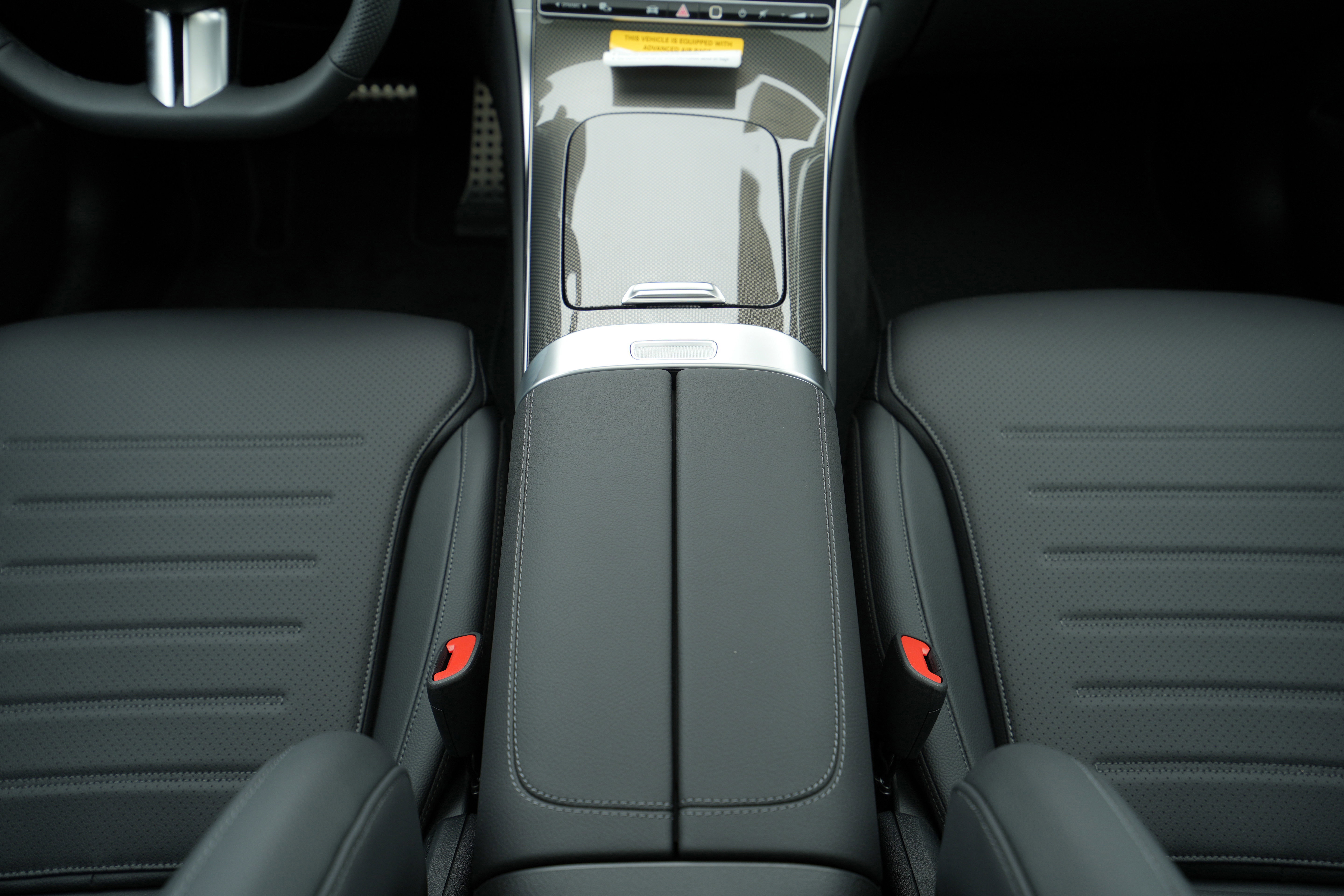 New 2026 Mercedes-Benz GLC 300 4MATIC image 28