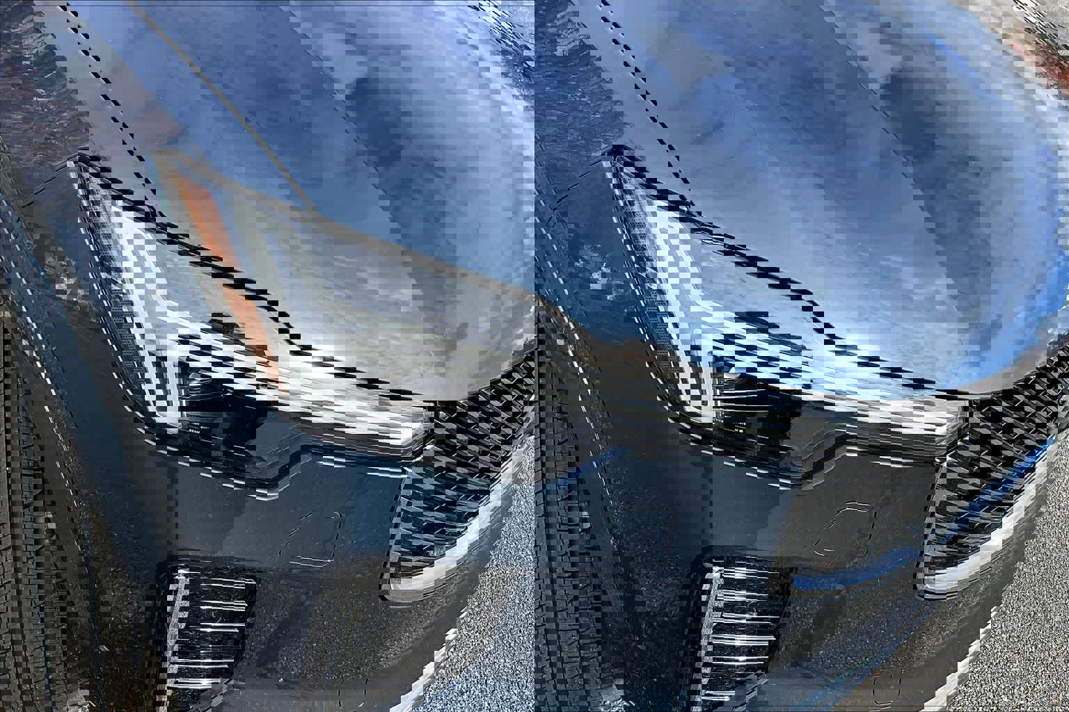 New 2026 Volvo XC90 B6 Ultra w/ Protection Package Premier image 15