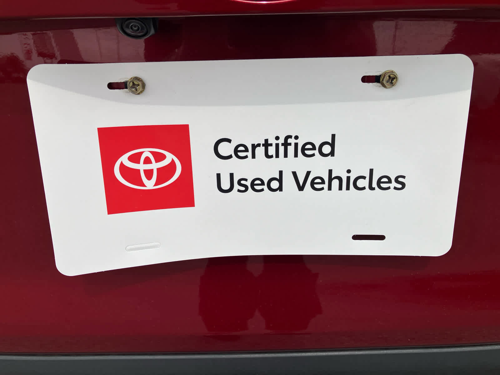 Certified 2025 Toyota RAV4 XLE Premium w/ Weather Package AWD/4WD image 2