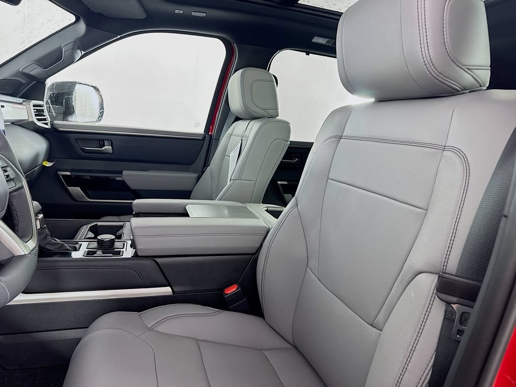New 2026 Toyota Sequoia Limited AWD/4WD image 31