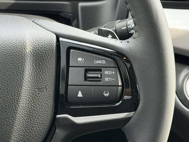 Certified 2026 Honda Odyssey EX-L image 18